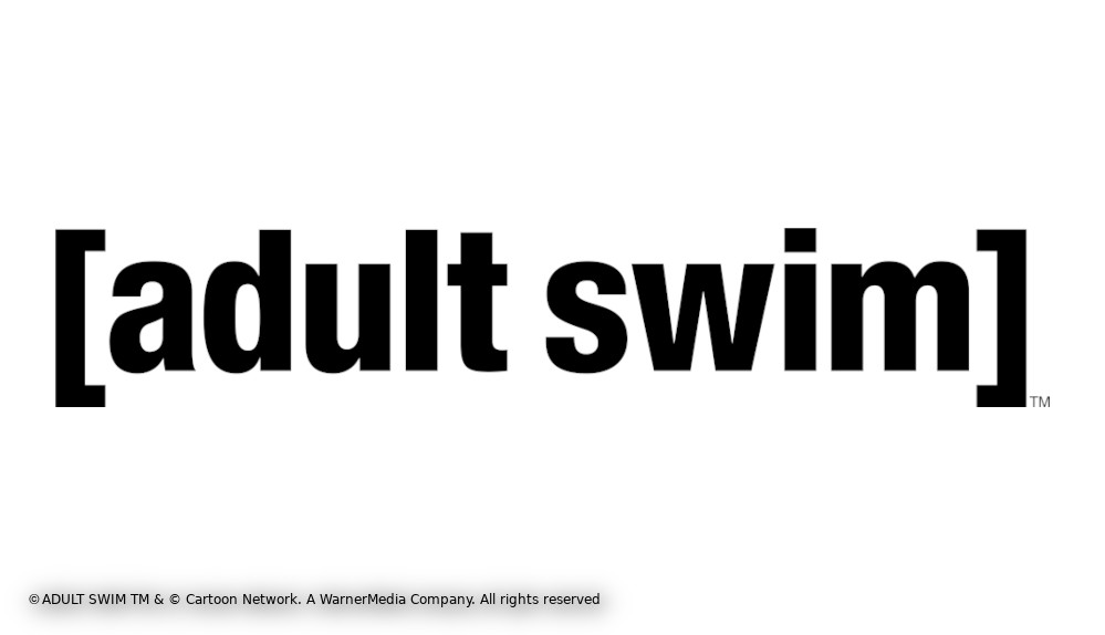 adult swim logo