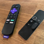 Fire TV Stick Roku Streaming-Player