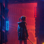 „Blade Runner: Black Lotus“ bei Crunchyroll