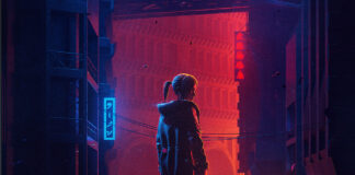 „Blade Runner: Black Lotus“ bei Crunchyroll