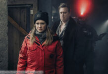 "Der Pass" – Staffel 2 bei Sky