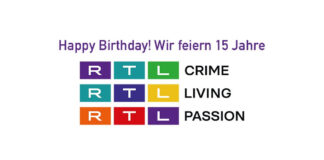 15 Jahre RTL Pay-TV