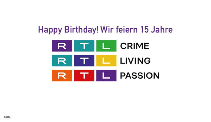 15 Jahre RTL Pay-TV