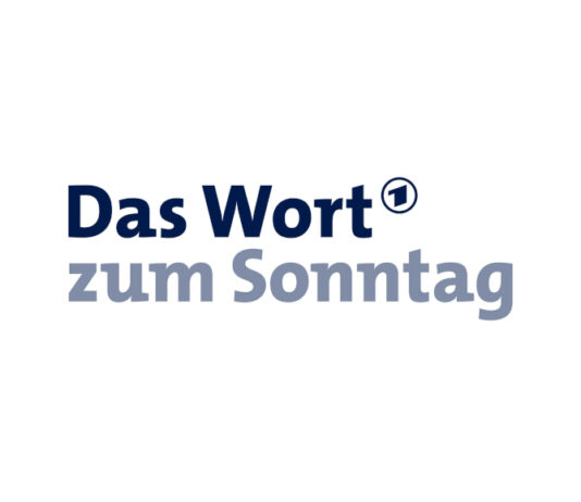 Das Wort zum Sonntag © ARD / ARD Design