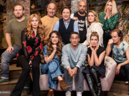 Staffel 3 "LOL - Last One Laughing"