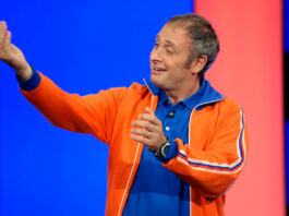 Alfons © SR/Pasquale D'Angiolillo