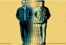 "Cortex" von und mit Moritz Bleibtreu © 2020 Paloma Entertainment GmbH / Port au Prince Film & Kultur Produktion GmbH / Warner Bros. Entertainment GmbH