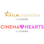 Logos der Prime Channels Filmlegenden und Cinema of Hearts; Bild: LEONINE Studios