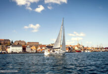 Flensburg-Krimi ARD; © NDR/ARD Degeto/Christine Schroeder