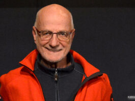 Günther Koch © BR/Claus Biedermann