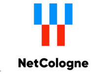 NetCologne Logo