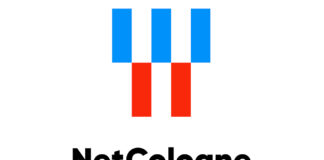 NetCologne Logo