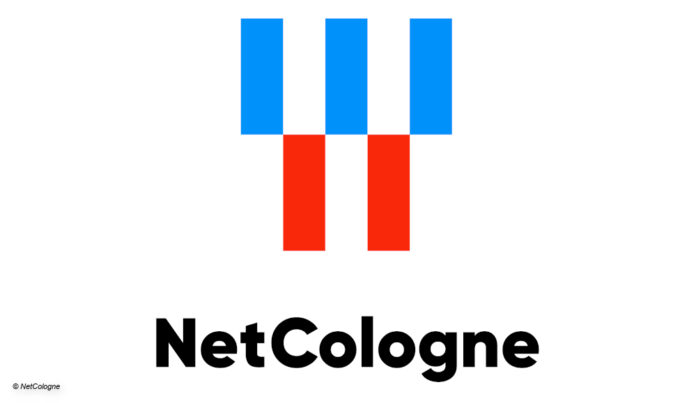 NetCologne Logo