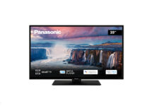 Panasonic TX-39JSW354