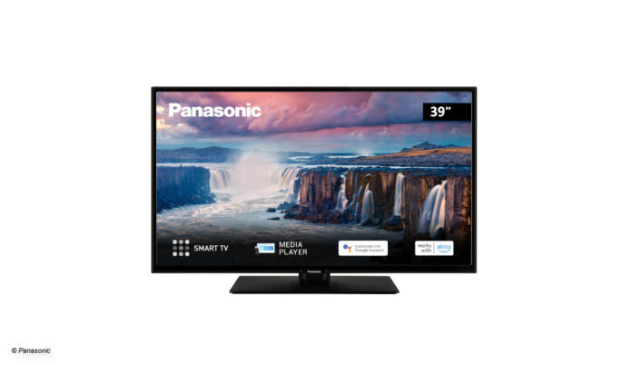 Panasonic TX-39JSW354