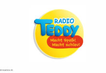 © Radio TEDDY GmbH & Co. KG