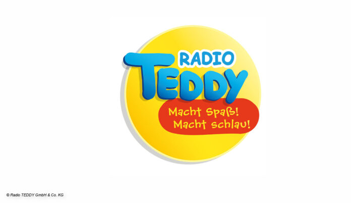 © Radio TEDDY GmbH & Co. KG