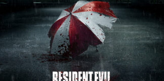 Resident Evil © Constantin Film