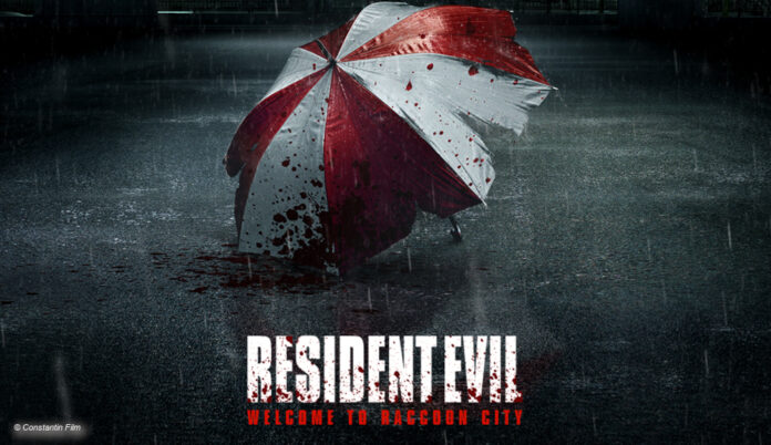 Resident Evil © Constantin Film