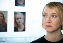 ZDF Solo für Weiss; Foto: Christine Schroeder