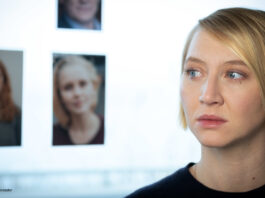 ZDF Solo für Weiss; Foto: Christine Schroeder