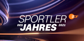 Sportler des Jahres; © ZDF/Brand New Media