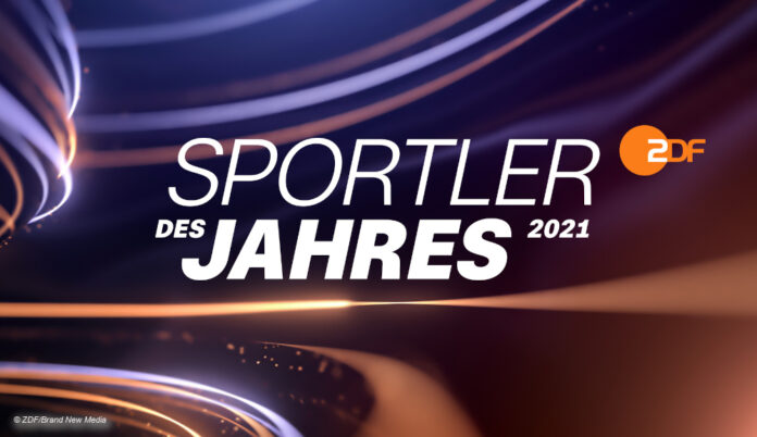 Sportler des Jahres; © ZDF/Brand New Media