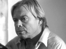 Volker Lechtenbrink © rbb/NDR/M. Sawhney