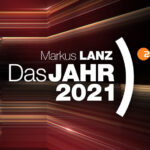 ZDF dAS jAHR "="! © ZDF/Brand New Media