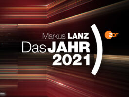 ZDF dAS jAHR "="! © ZDF/Brand New Media