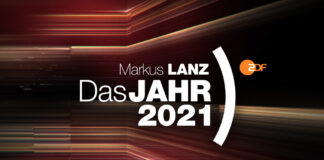 ZDF dAS jAHR "="! © ZDF/Brand New Media
