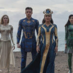 "Eternals", 2021