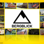 Logo: Bergblick