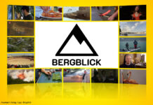Logo: Bergblick