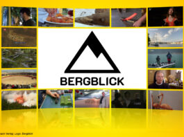 Logo: Bergblick