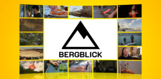 Logo: Bergblick