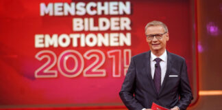 Günther Jauch; Bild: RTL/ Stefan Gregorowius