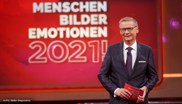 Günther Jauch; Bild: RTL/ Stefan Gregorowius