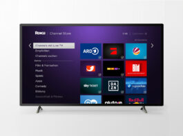 Roku Streaming Sticks und Streambar jetzt mit linearen TV-Sendern