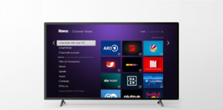 Roku Streaming Sticks und Streambar jetzt mit linearen TV-Sendern