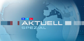 RTL Aktuell Spezial