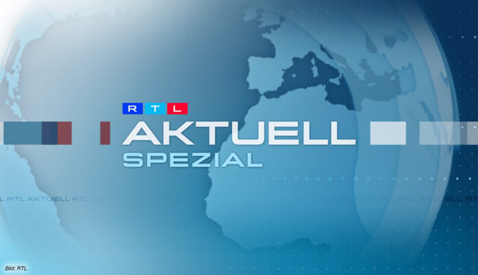 RTL Aktuell Spezial