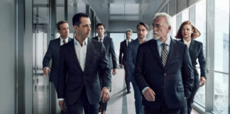 Succession bei Sky