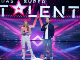Das Supertalent