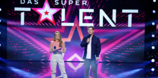 Das Supertalent