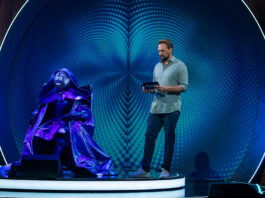 "Wer ist das Phantom?" bei ProSieben