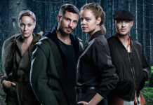 "Westwall" in der ZDF-Mediathek