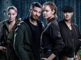 "Westwall" in der ZDF-Mediathek