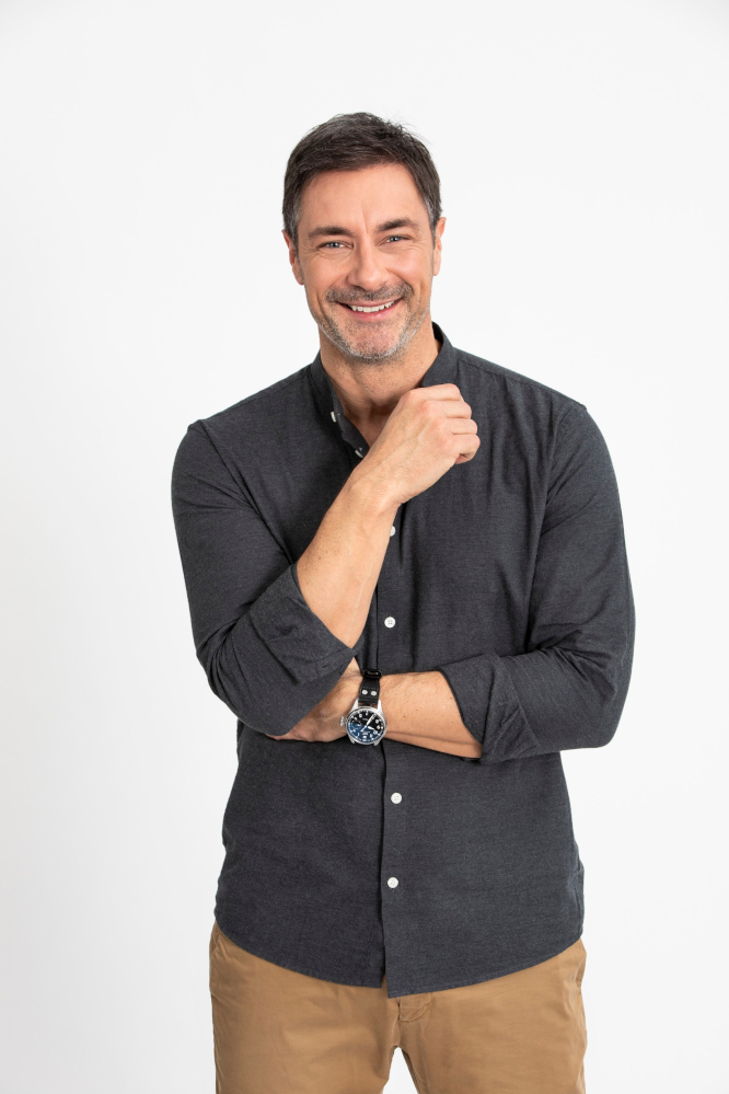 Marco Schreyl © RTL /Bernd-Michael Maurer