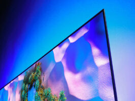 Philips 65OLED936 Test Teil 3